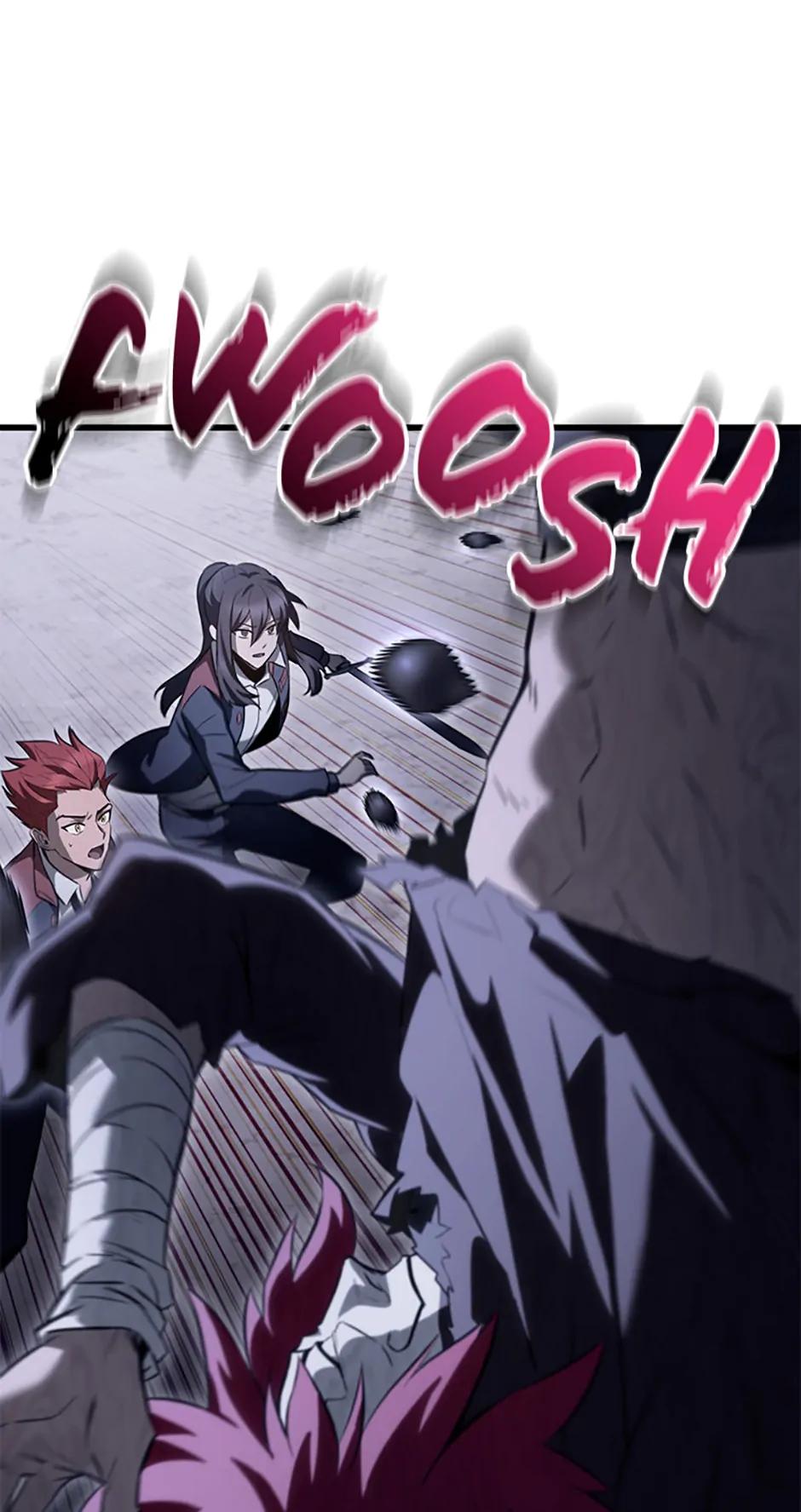 Read Helmut (en) Manga Online