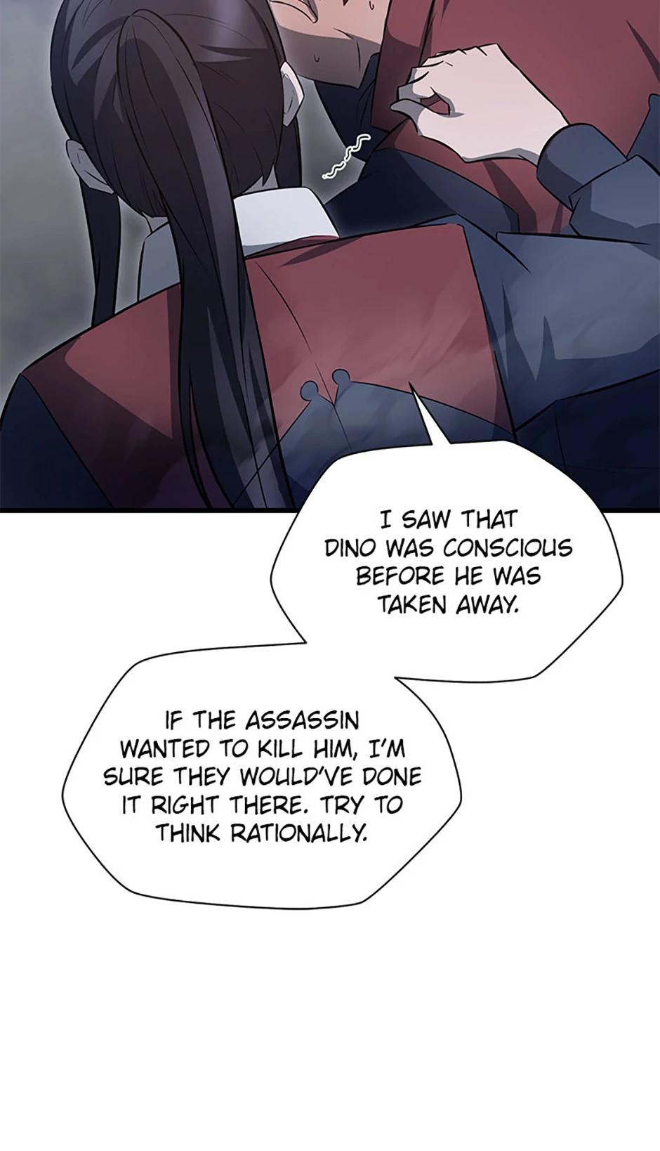 Read Helmut (en) Manga Online