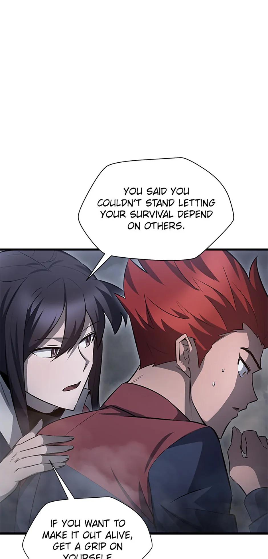 Read Helmut (en) Manga Online