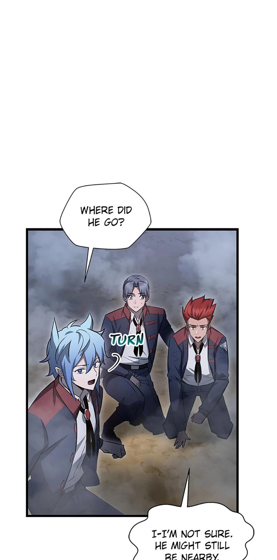 Read Helmut (en) Manga Online