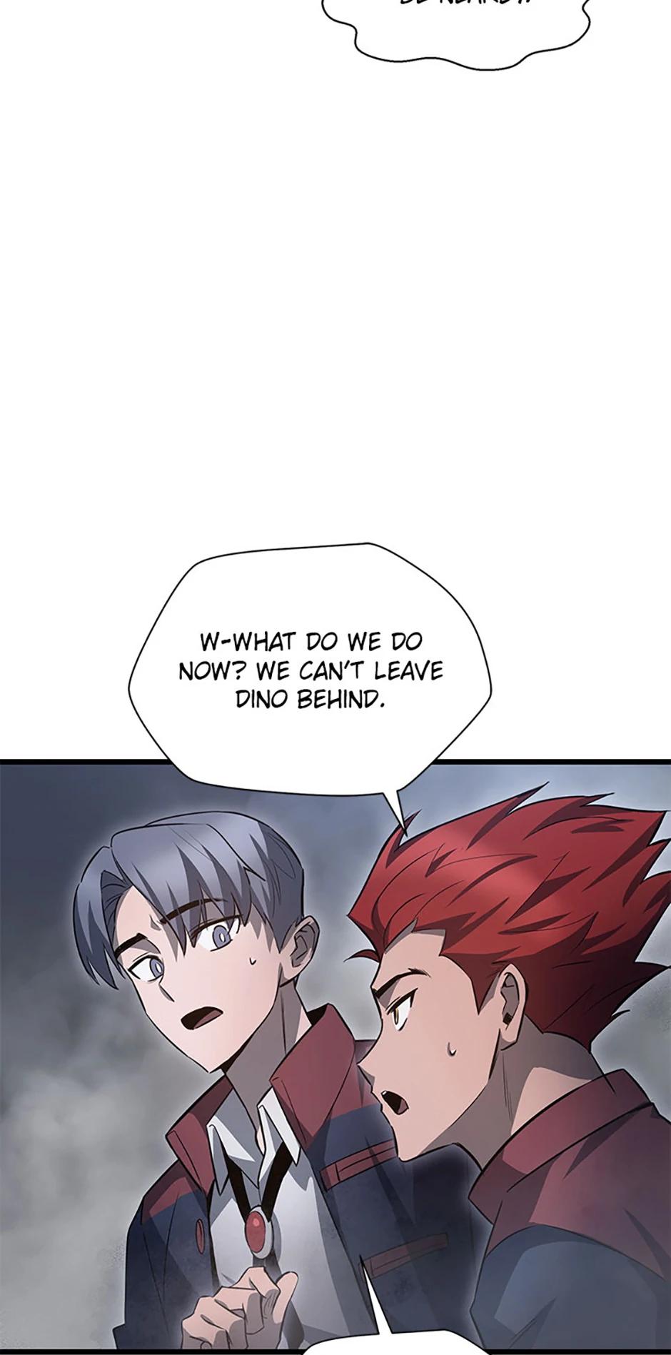 Read Helmut (en) Manga Online