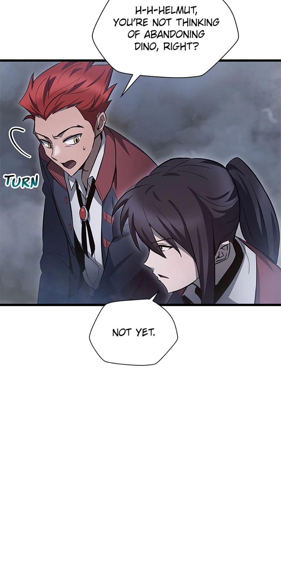 Read Helmut (en) Manga Online