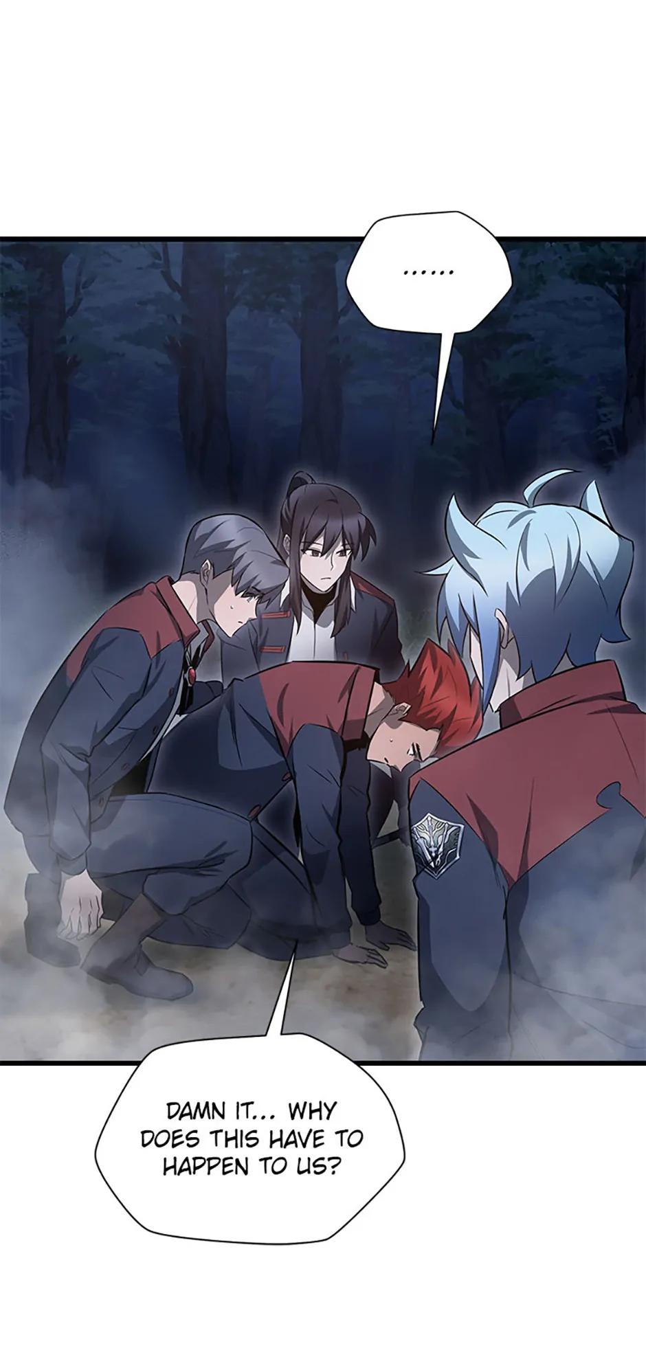 Read Helmut (en) Manga Online