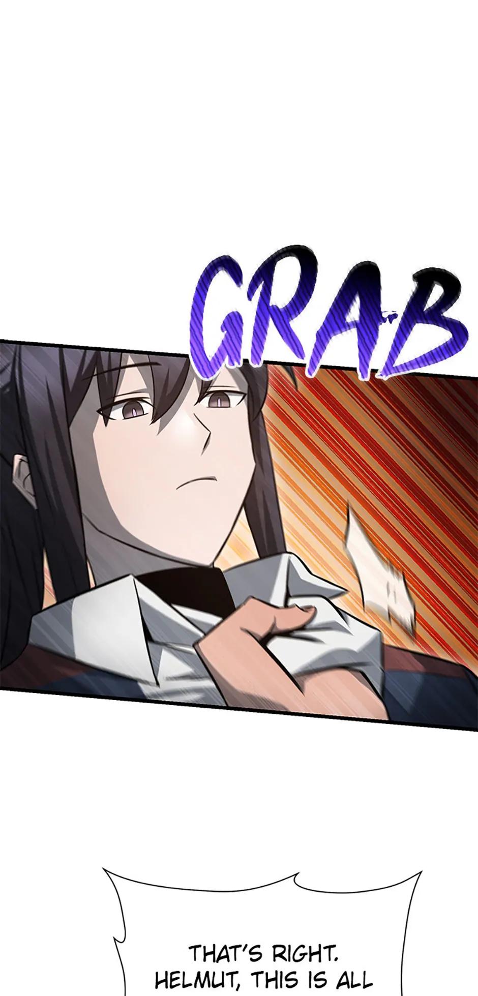 Read Helmut (en) Manga Online