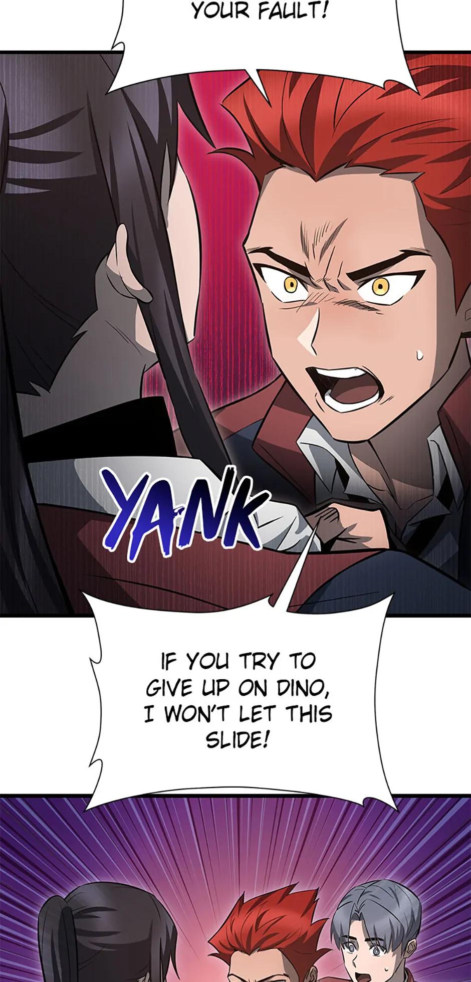 Read Helmut (en) Manga Online