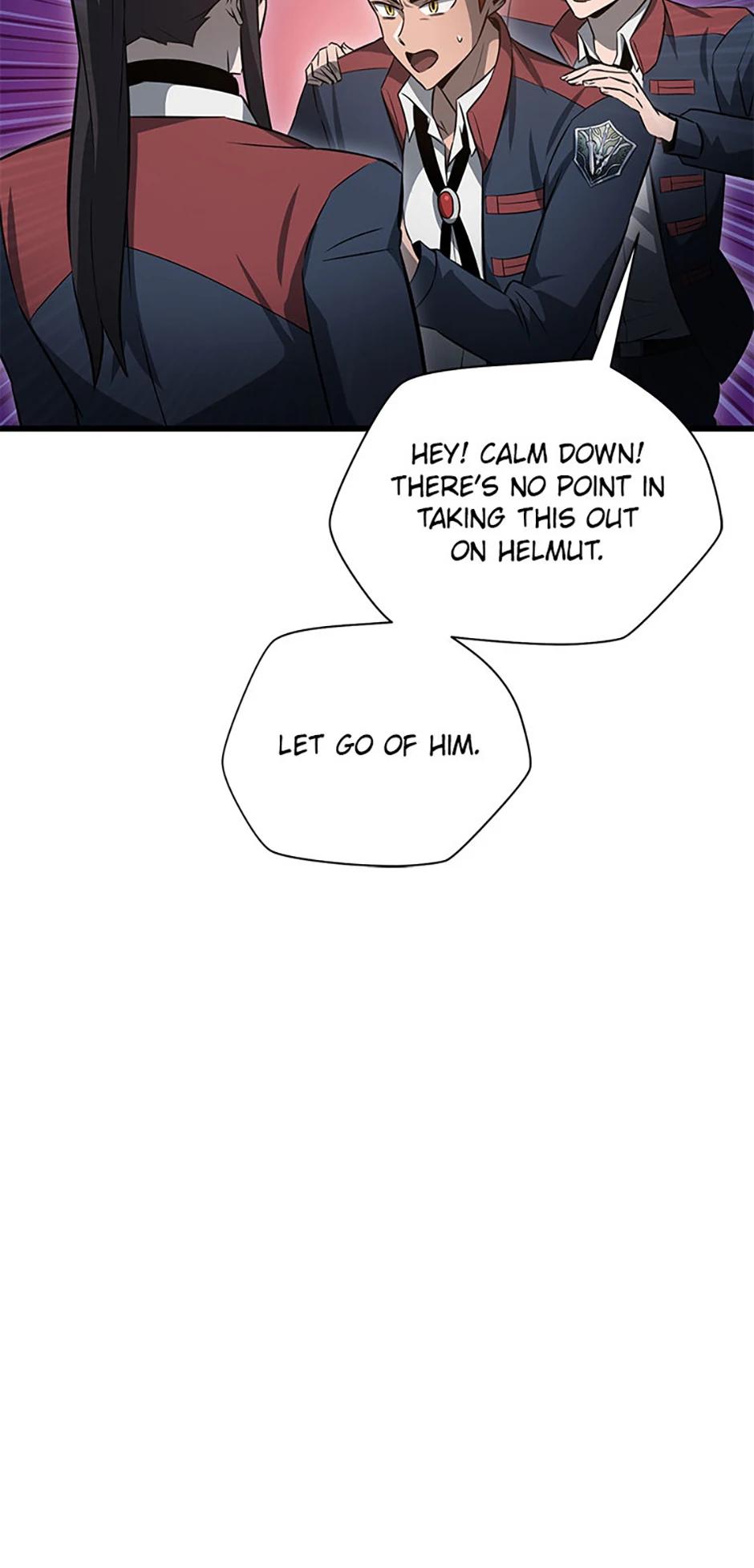 Read Helmut (en) Manga Online