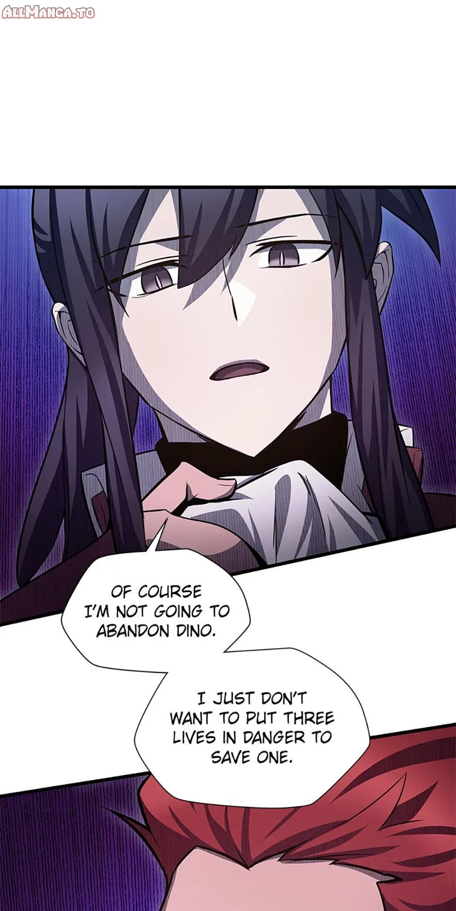 Read Helmut (en) Manga Online