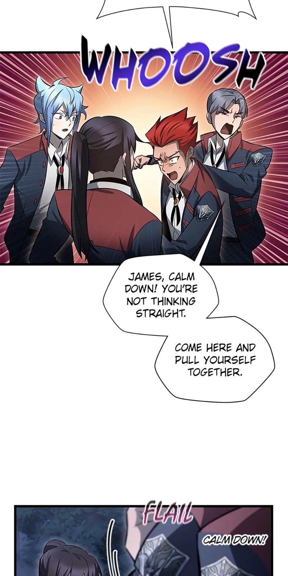 Read Helmut (en) Manga Online