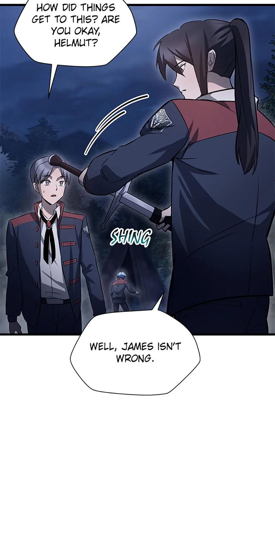 Read Helmut (en) Manga Online