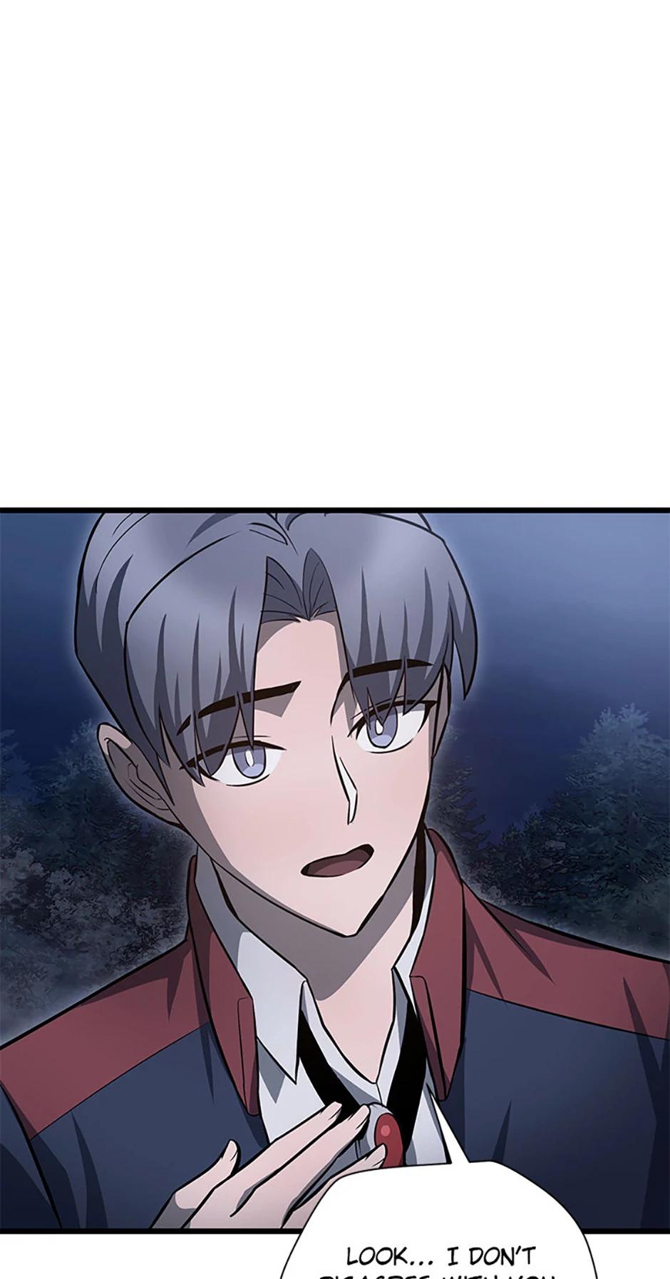 Read Helmut (en) Manga Online