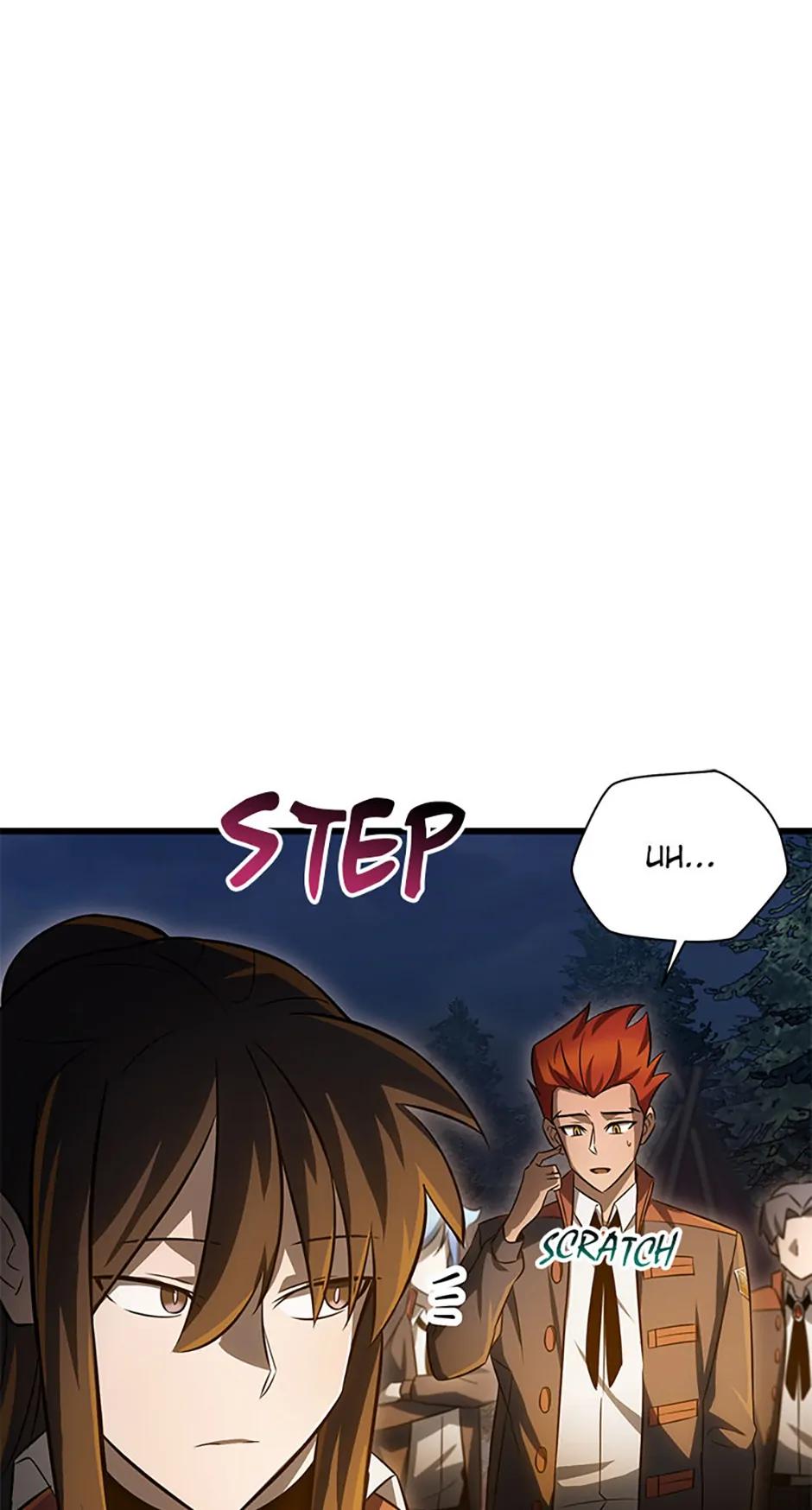 Read Helmut (en) Manga Online