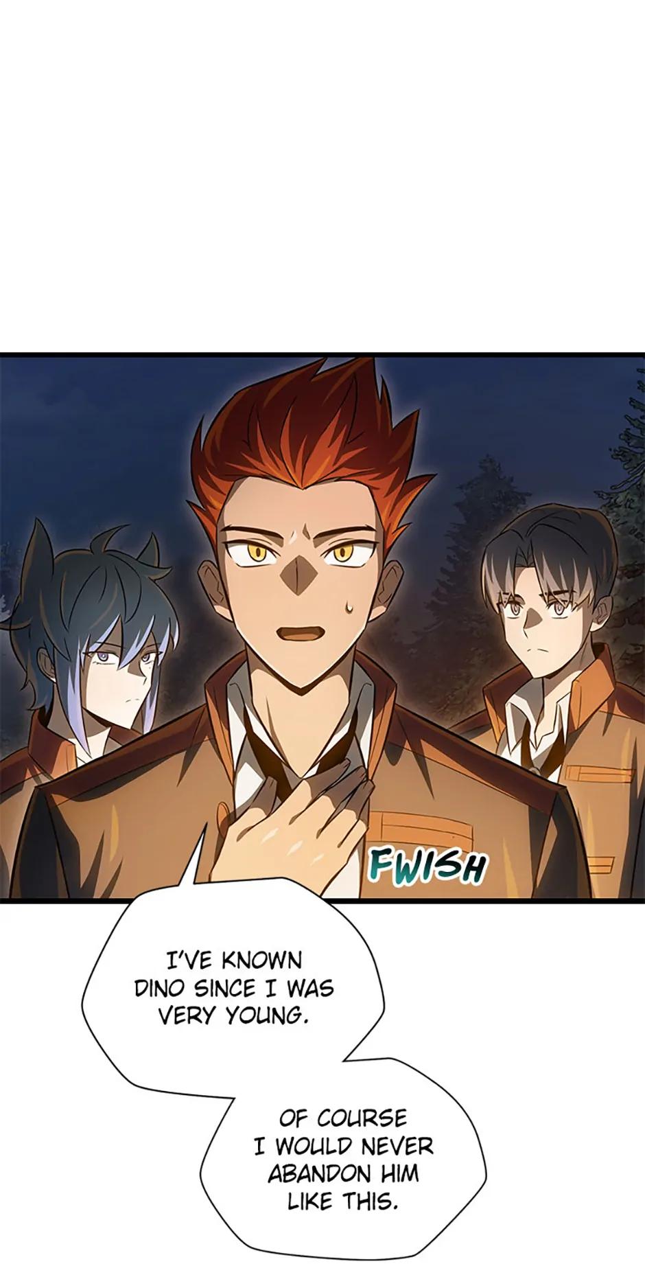 Read Helmut (en) Manga Online