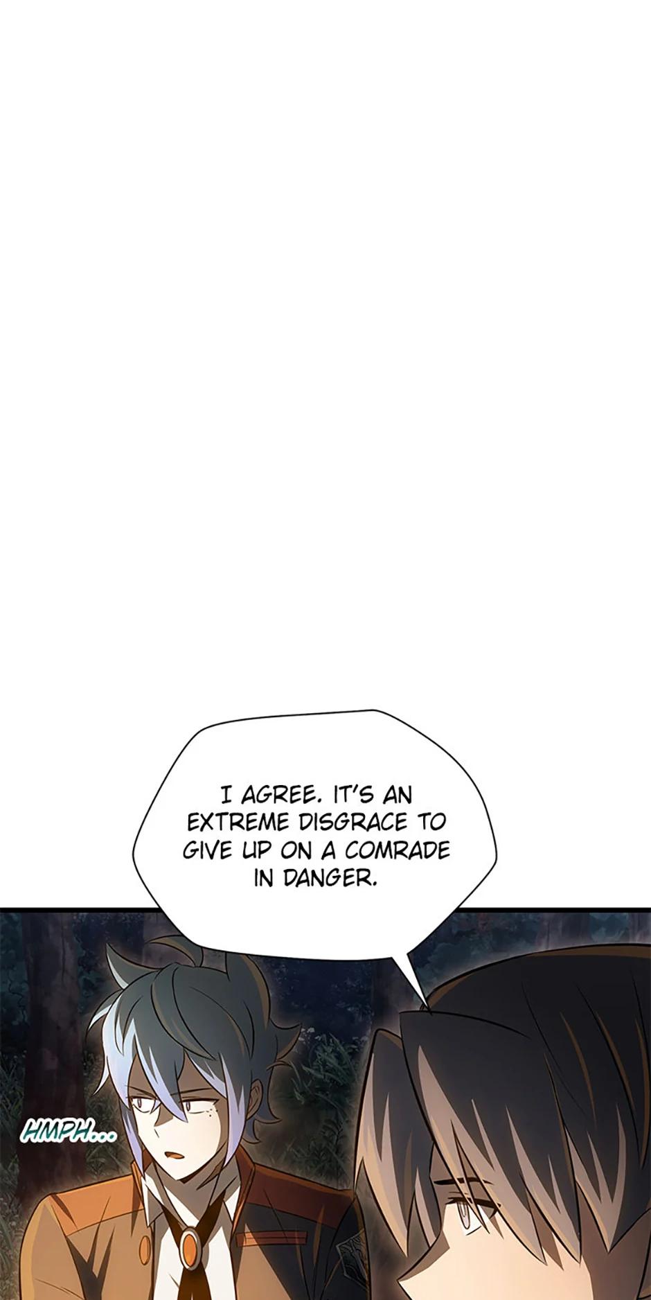 Read Helmut (en) Manga Online