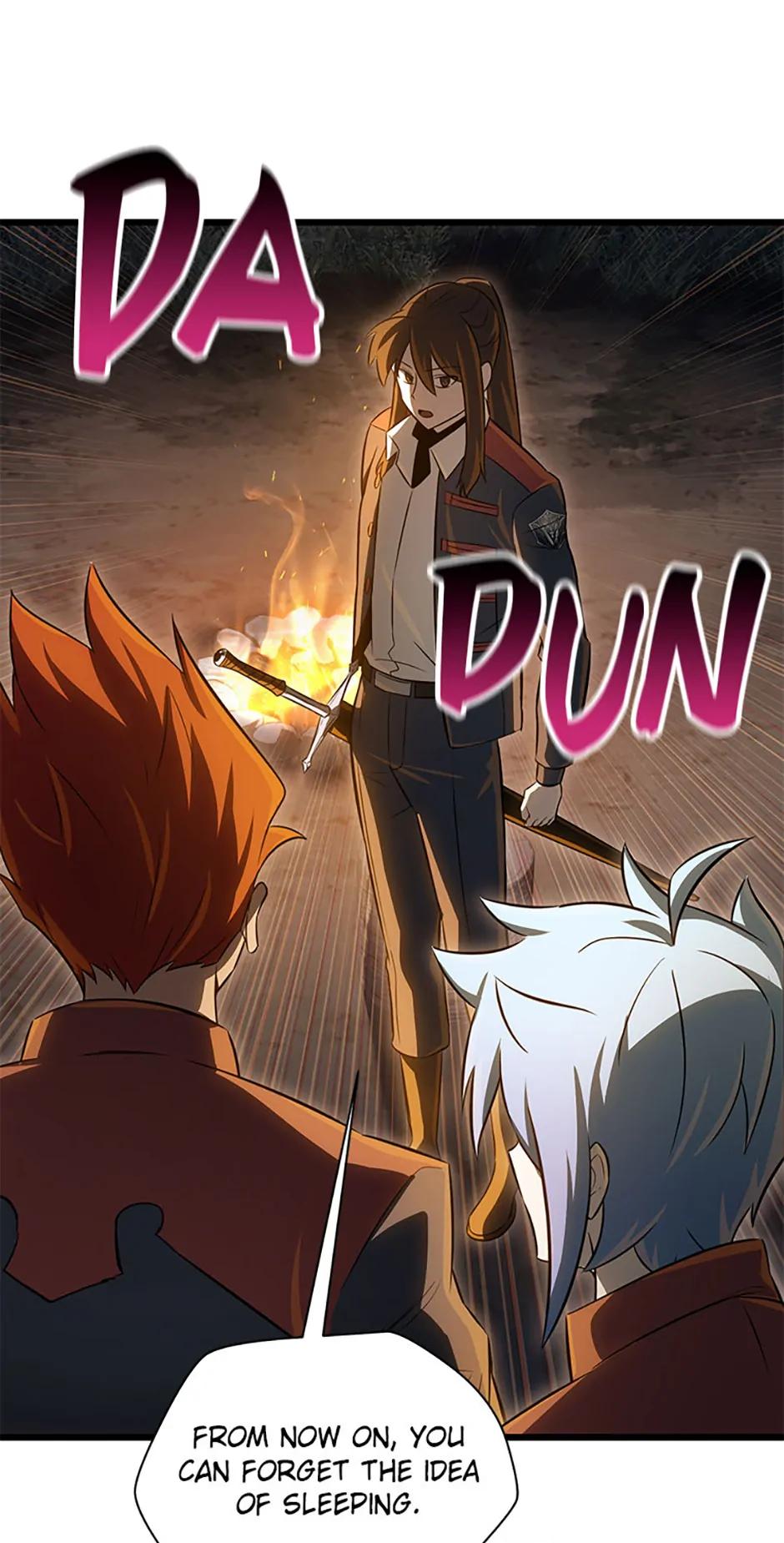 Read Helmut (en) Manga Online