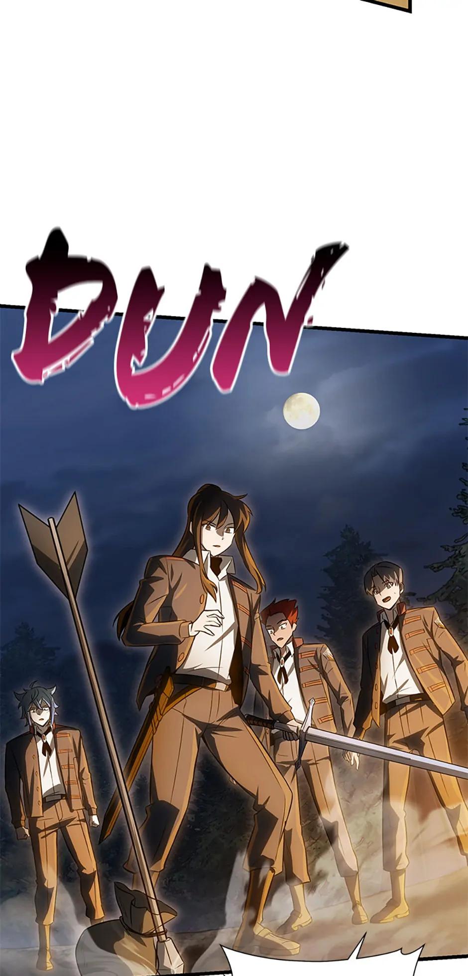 Read Helmut (en) Manga Online