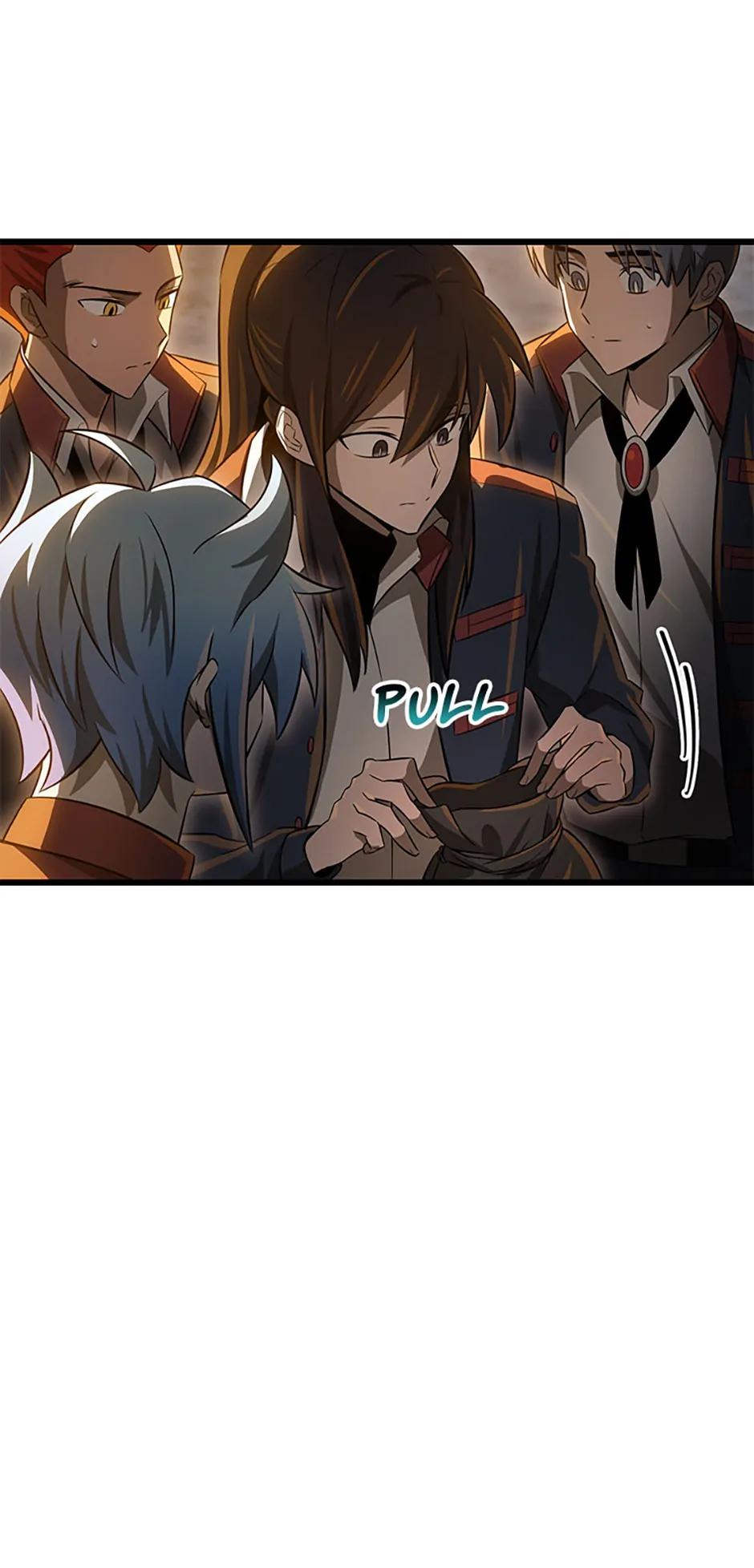 Read Helmut (en) Manga Online