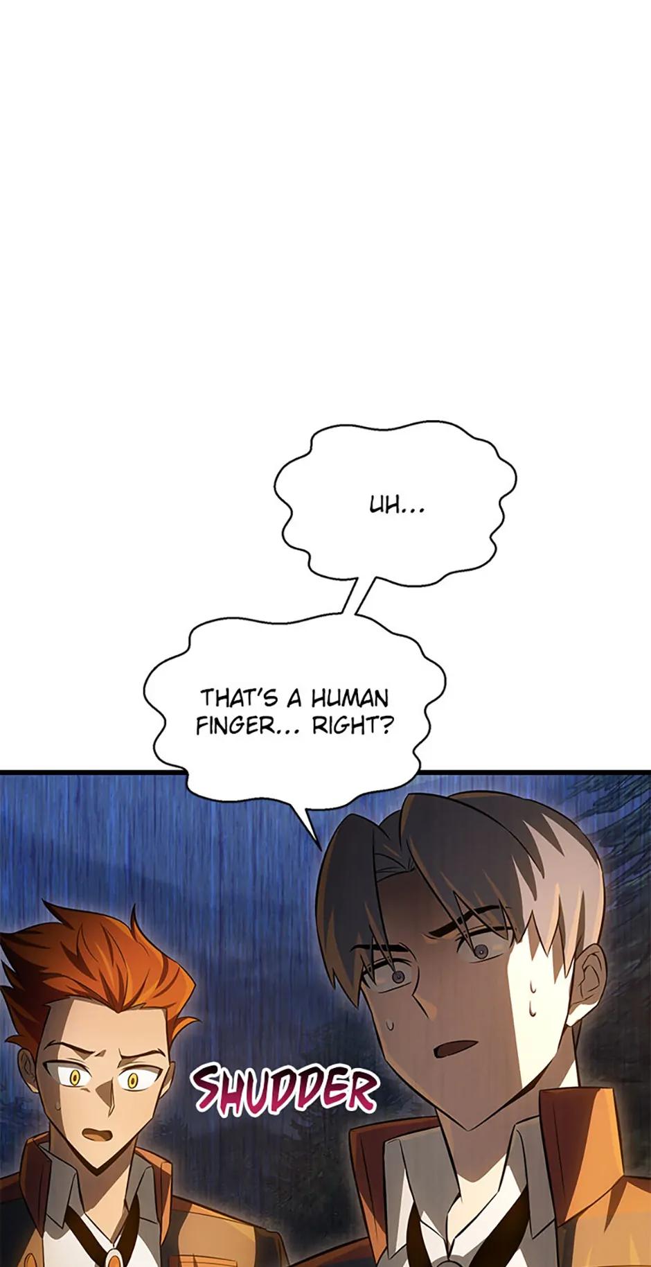 Read Helmut (en) Manga Online