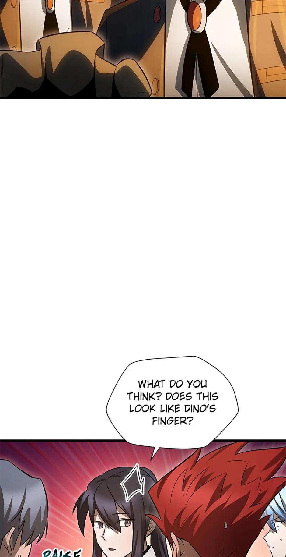 Read Helmut (en) Manga Online