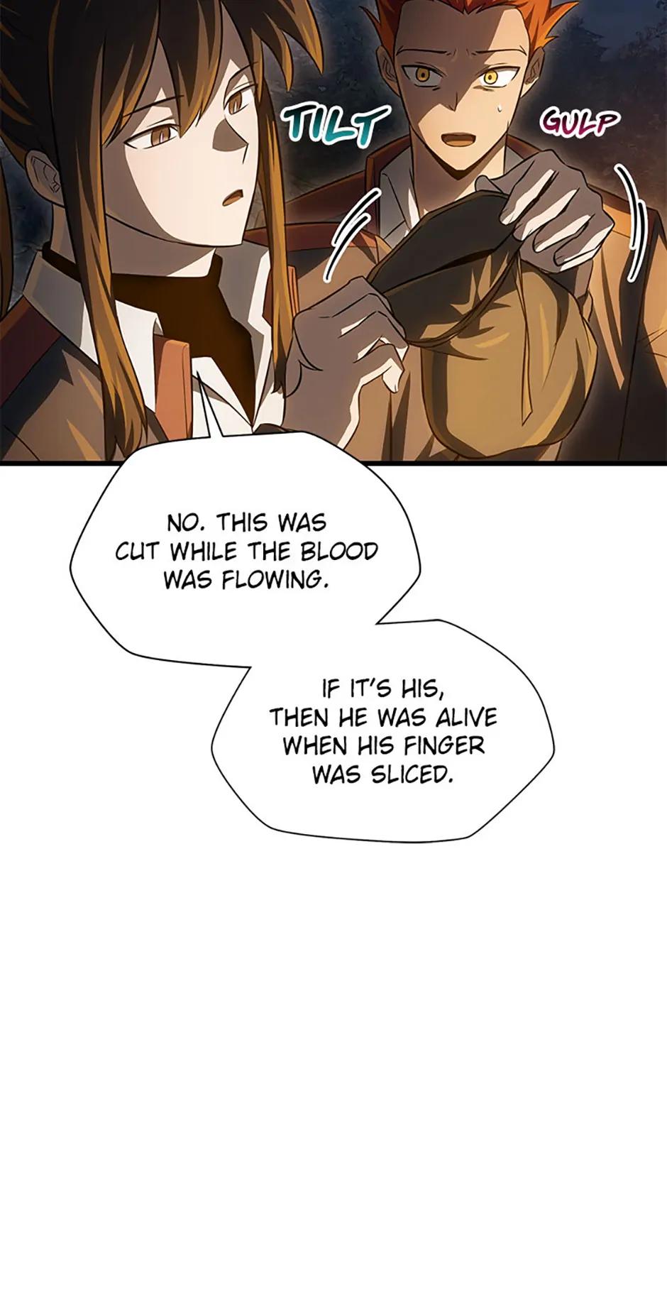 Read Helmut (en) Manga Online