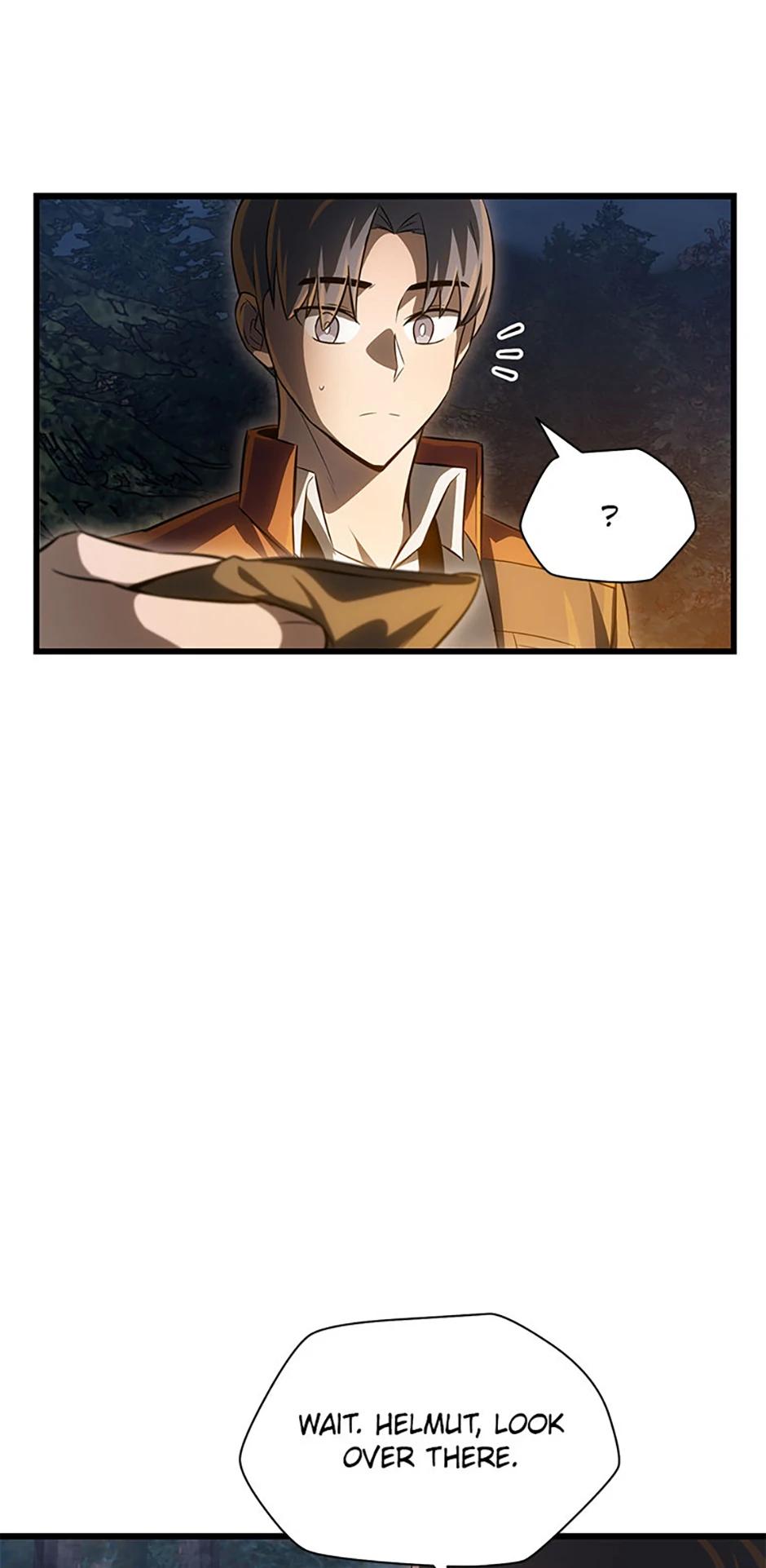 Read Helmut (en) Manga Online