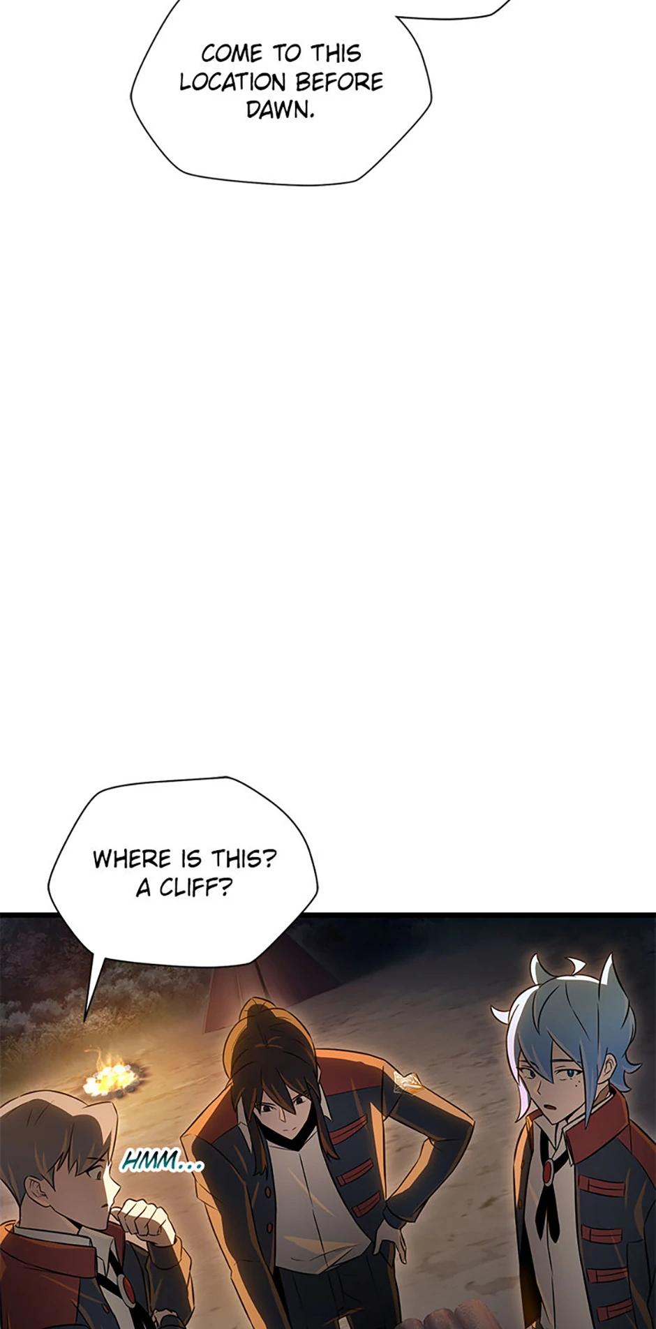 Read Helmut (en) Manga Online