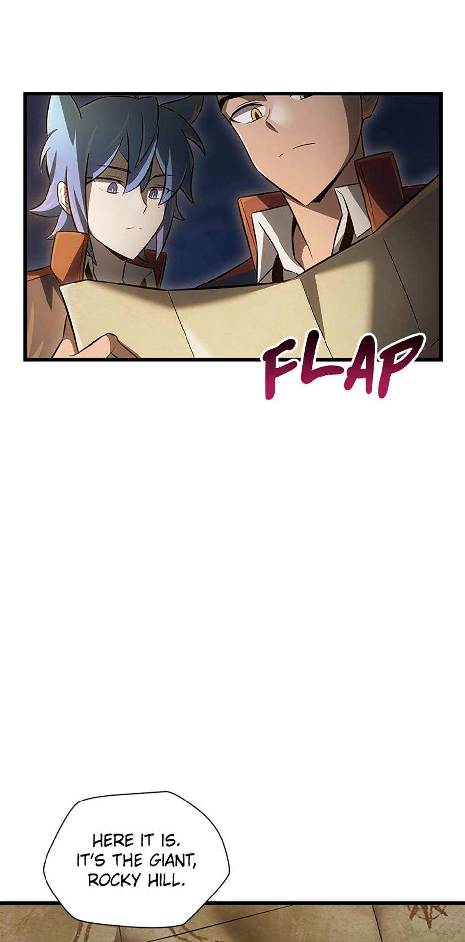 Read Helmut (en) Manga Online