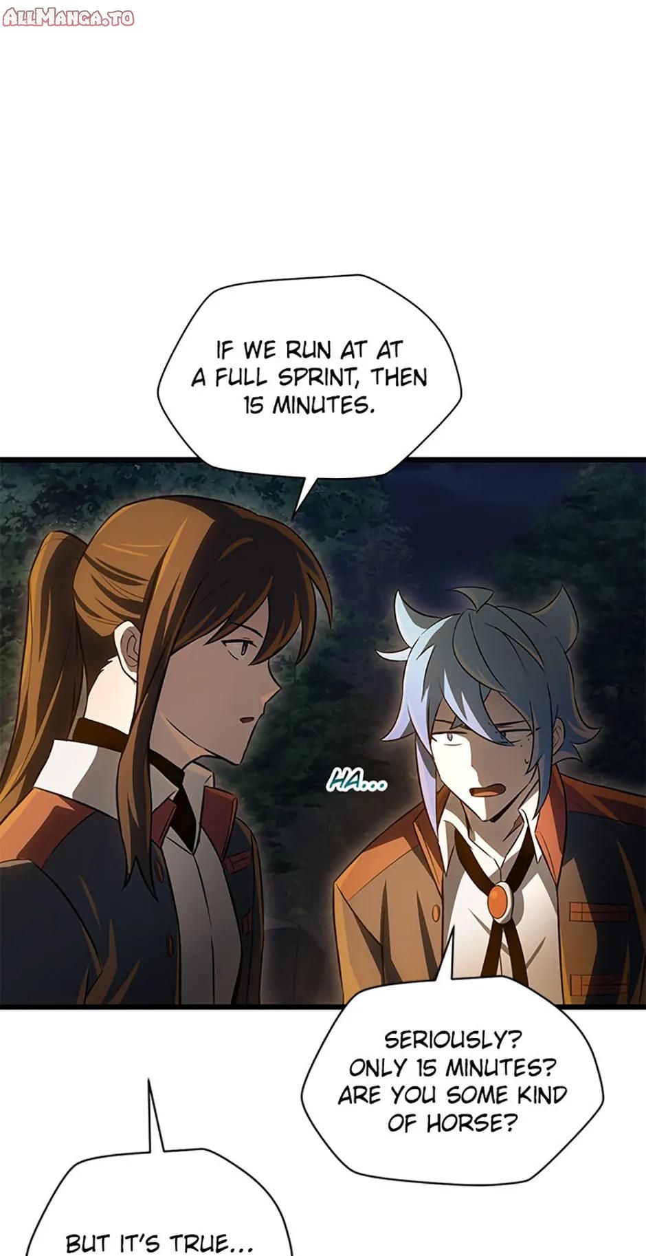 Read Helmut (en) Manga Online