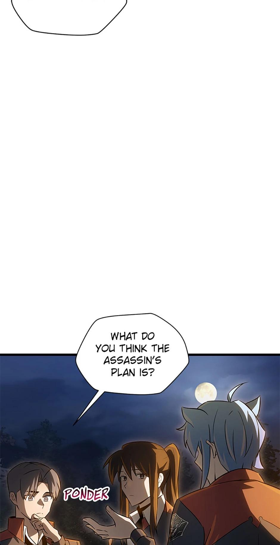 Read Helmut (en) Manga Online