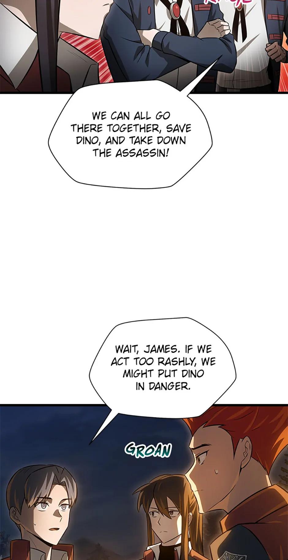 Read Helmut (en) Manga Online