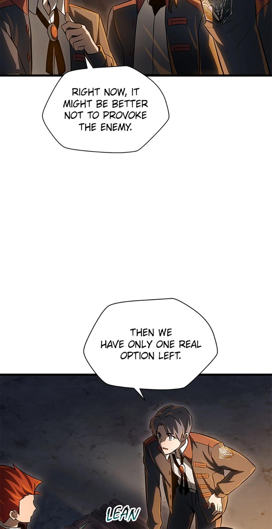 Read Helmut (en) Manga Online