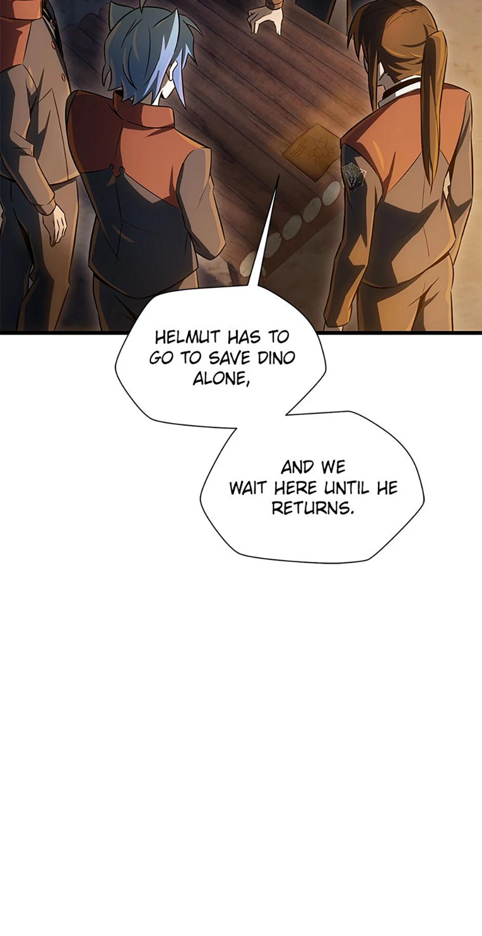 Read Helmut (en) Manga Online