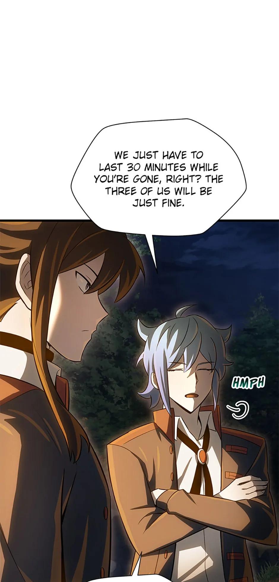 Read Helmut (en) Manga Online