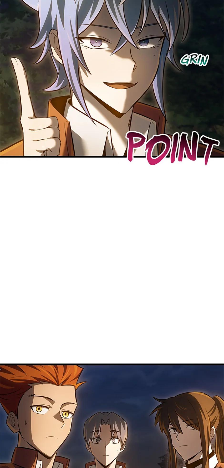 Read Helmut (en) Manga Online