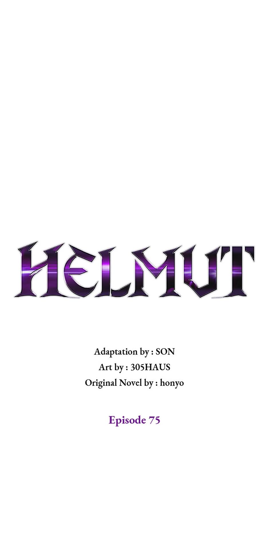 Read Helmut (en) Manga Online