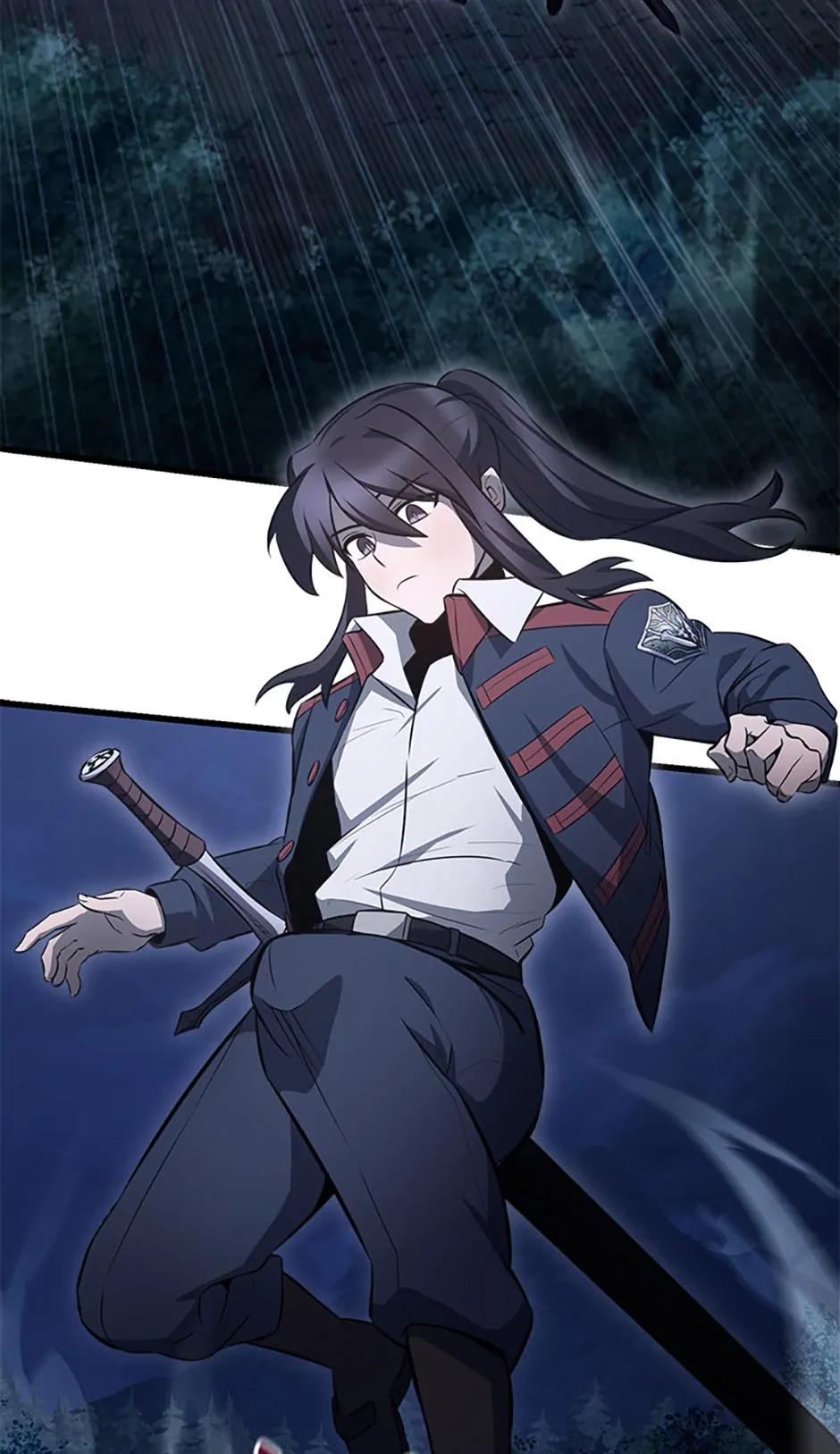 Read Helmut (en) Manga Online