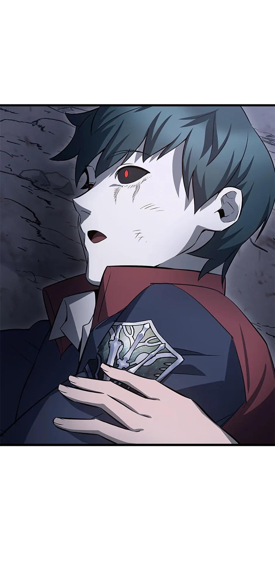 Read Helmut (en) Manga Online