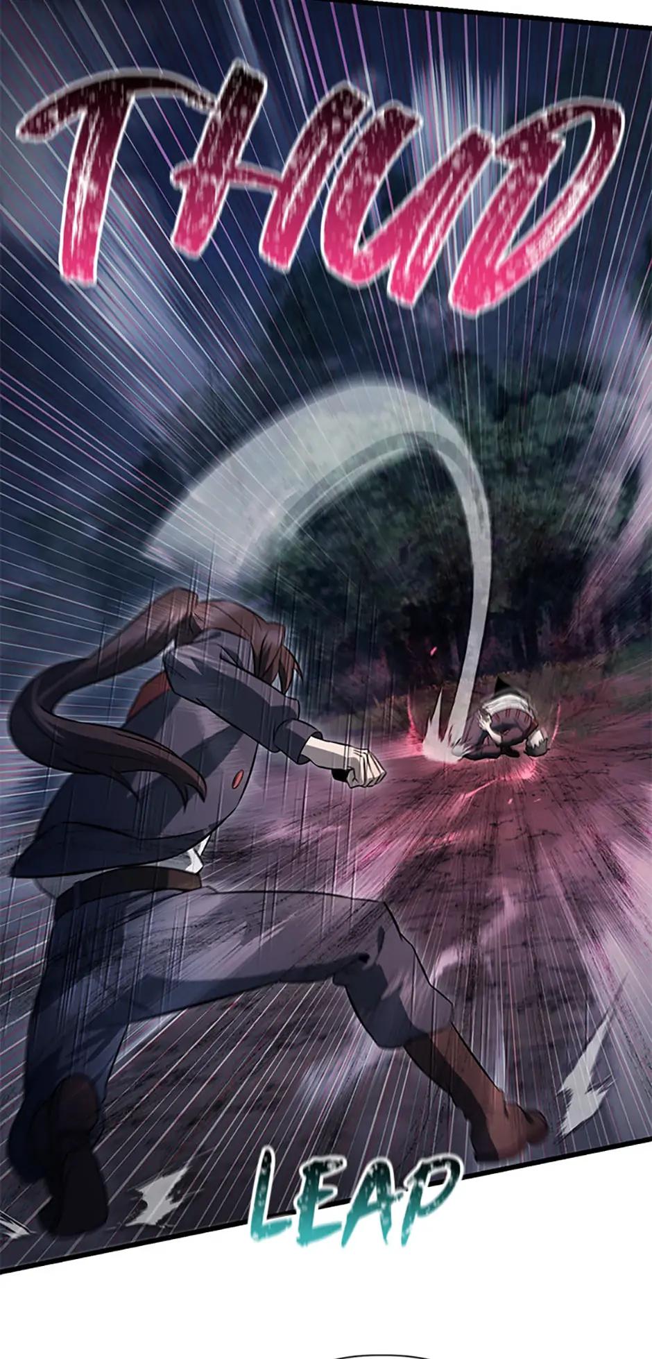 Read Helmut (en) Manga Online