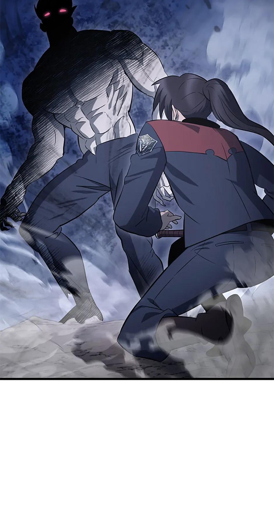 Read Helmut (en) Manga Online