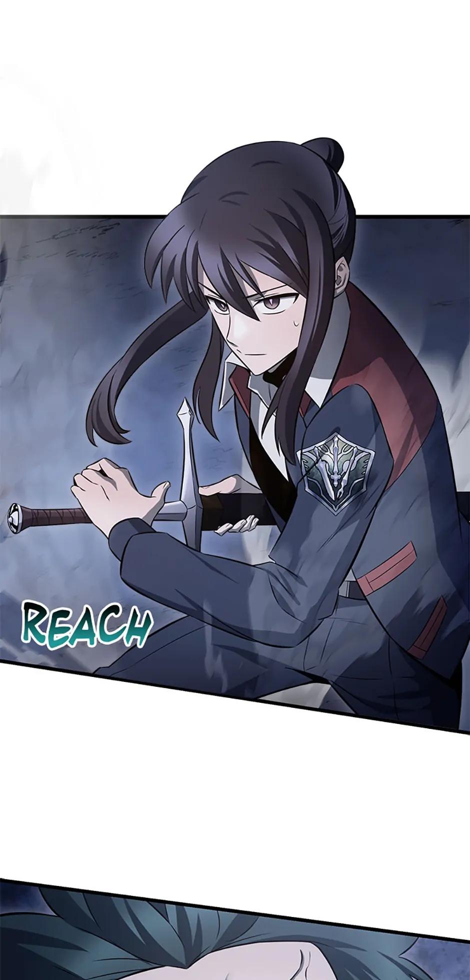 Read Helmut (en) Manga Online