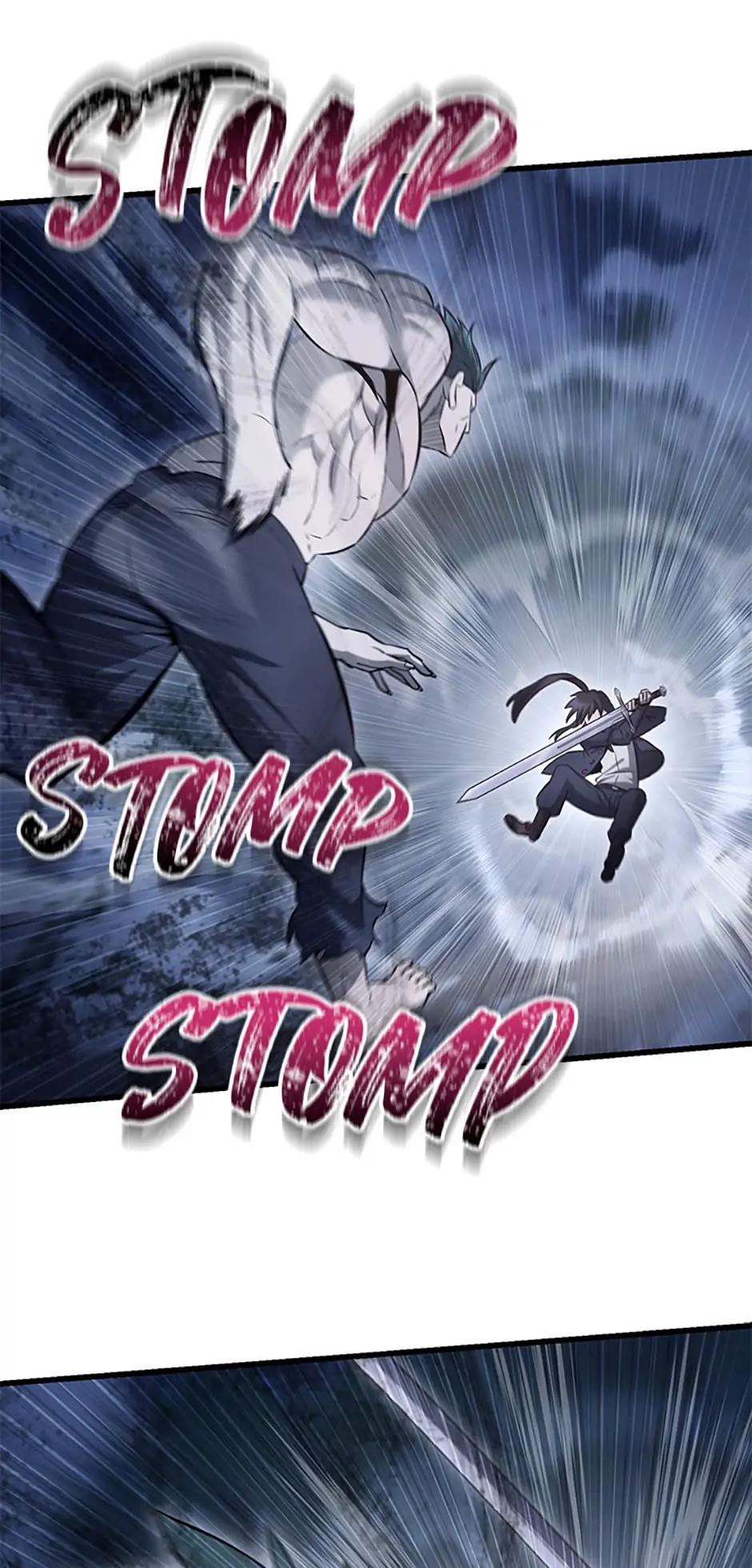 Read Helmut (en) Manga Online