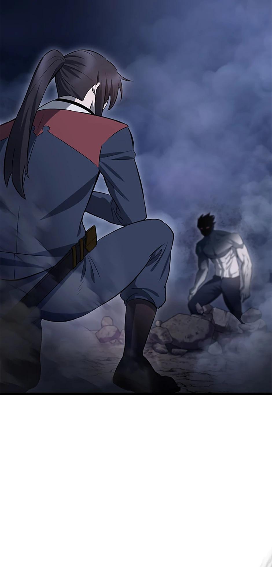 Read Helmut (en) Manga Online