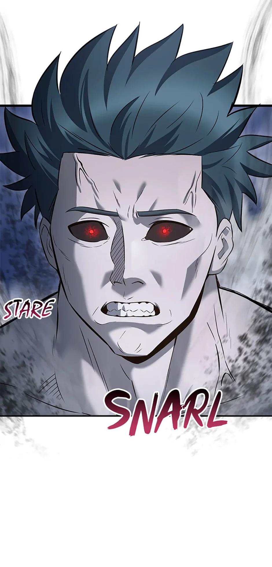 Read Helmut (en) Manga Online