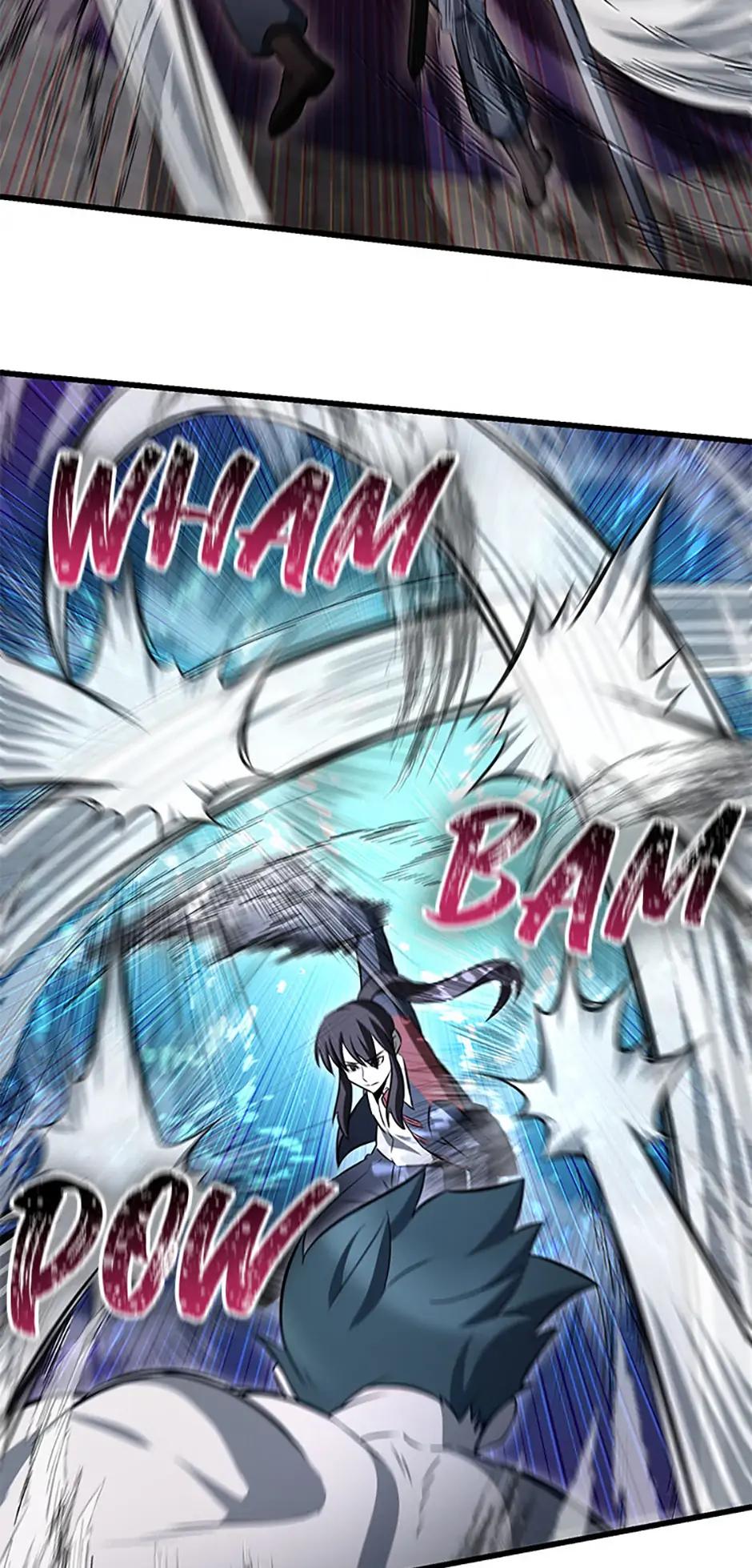 Read Helmut (en) Manga Online