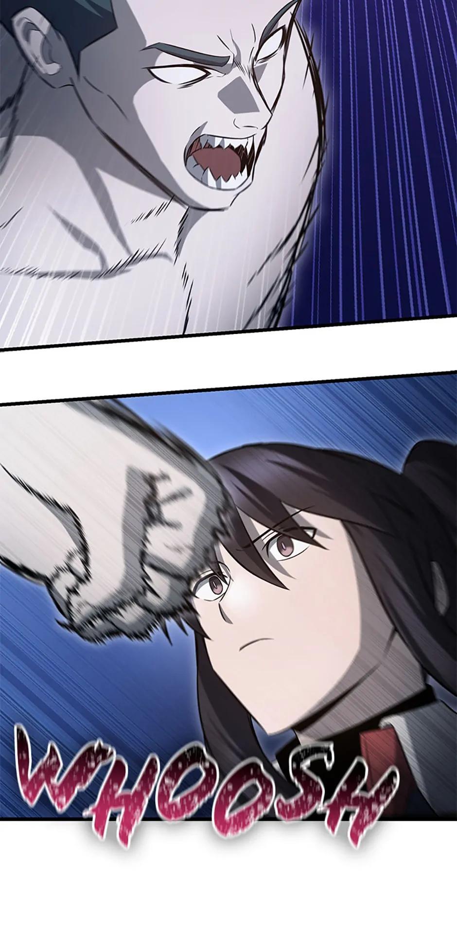 Read Helmut (en) Manga Online