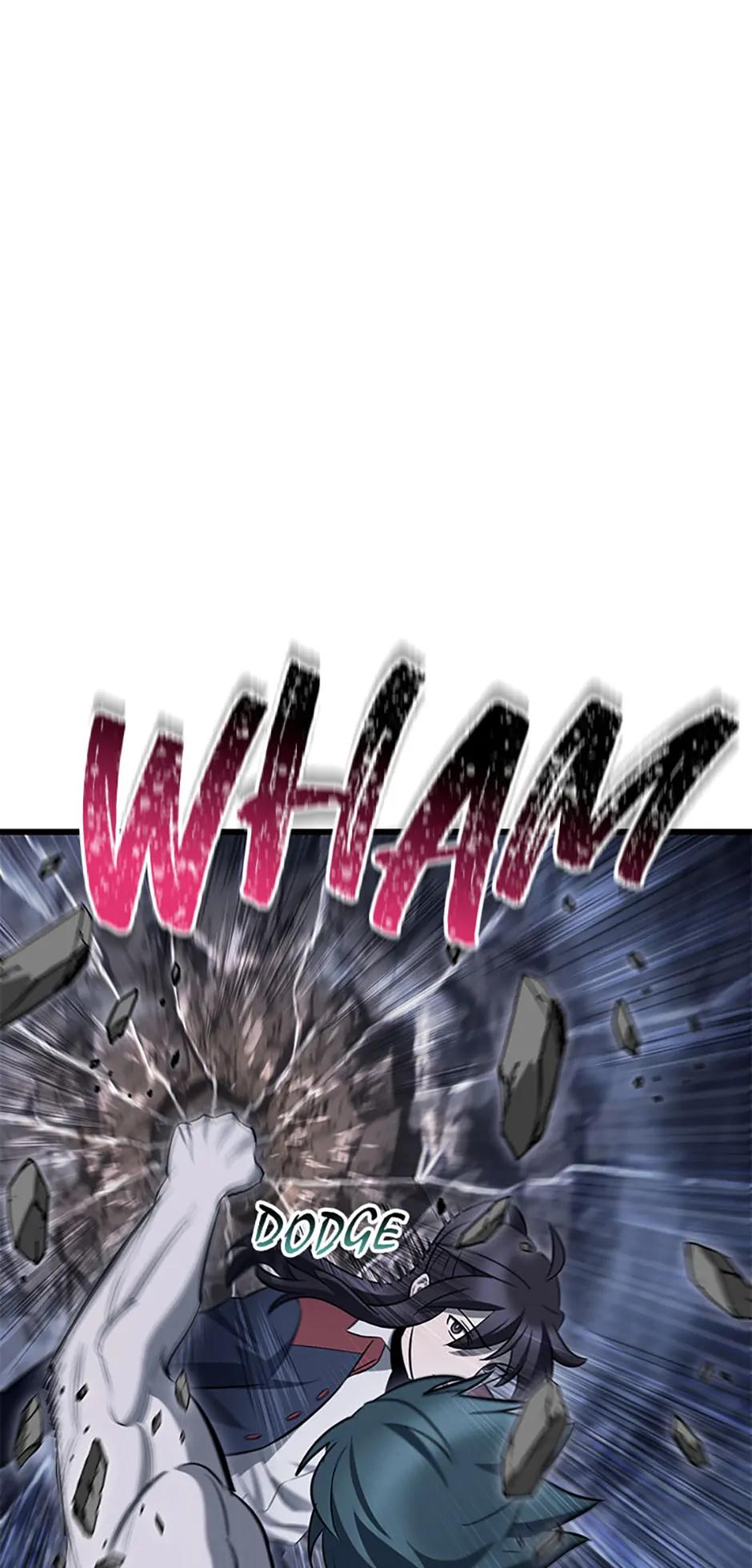 Read Helmut (en) Manga Online