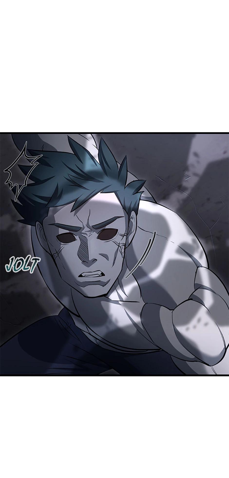 Read Helmut (en) Manga Online