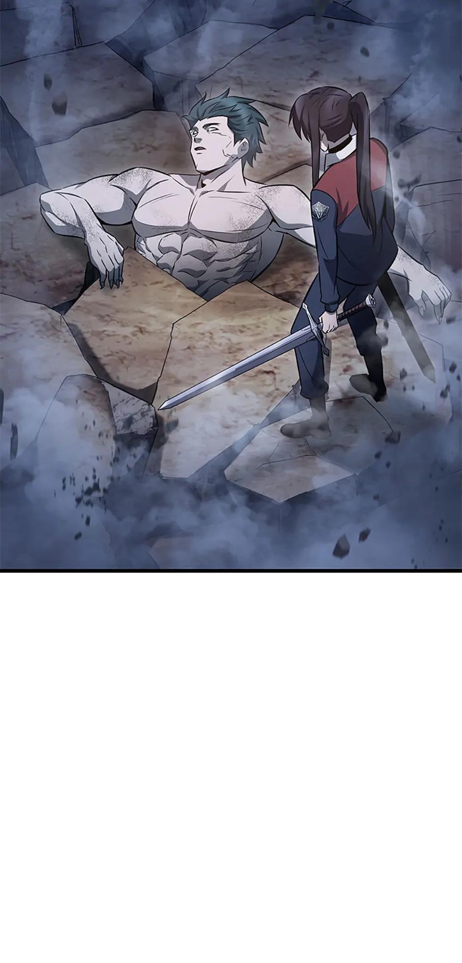 Read Helmut (en) Manga Online