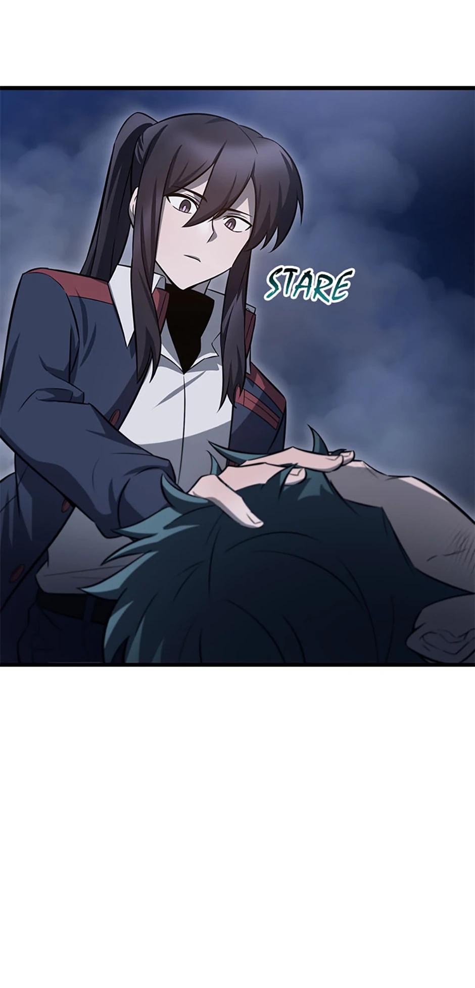 Read Helmut (en) Manga Online