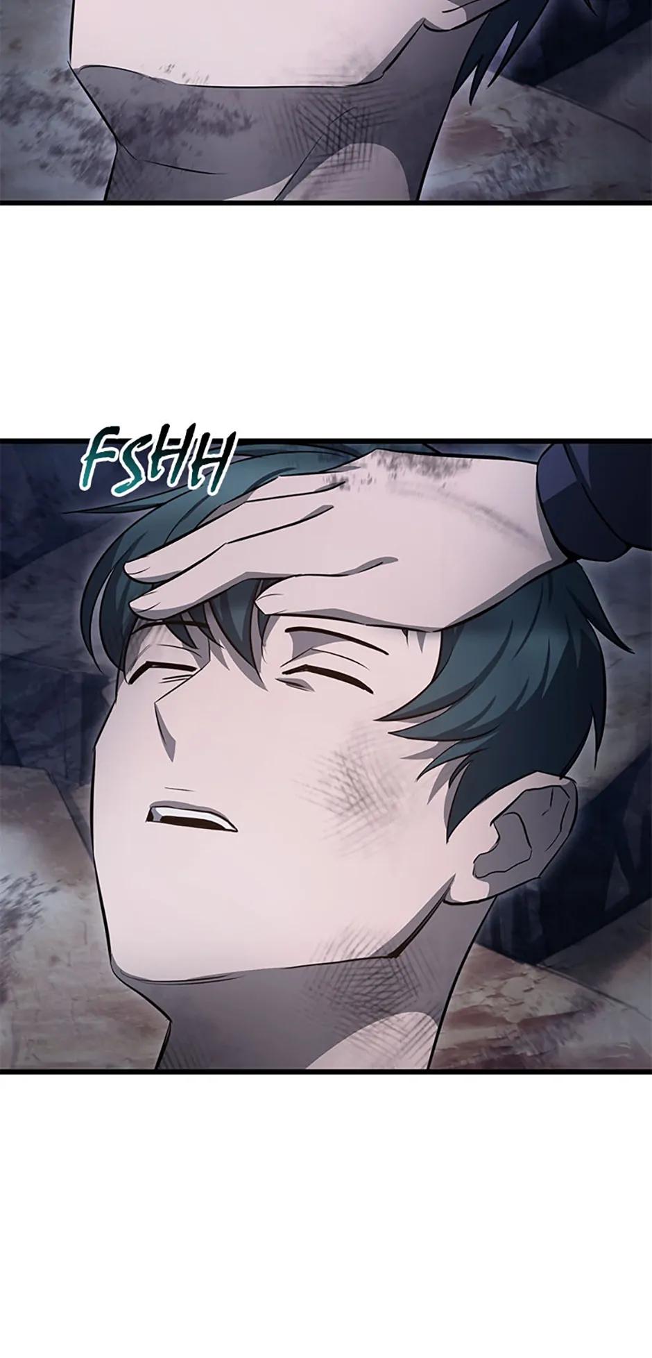 Read Helmut (en) Manga Online