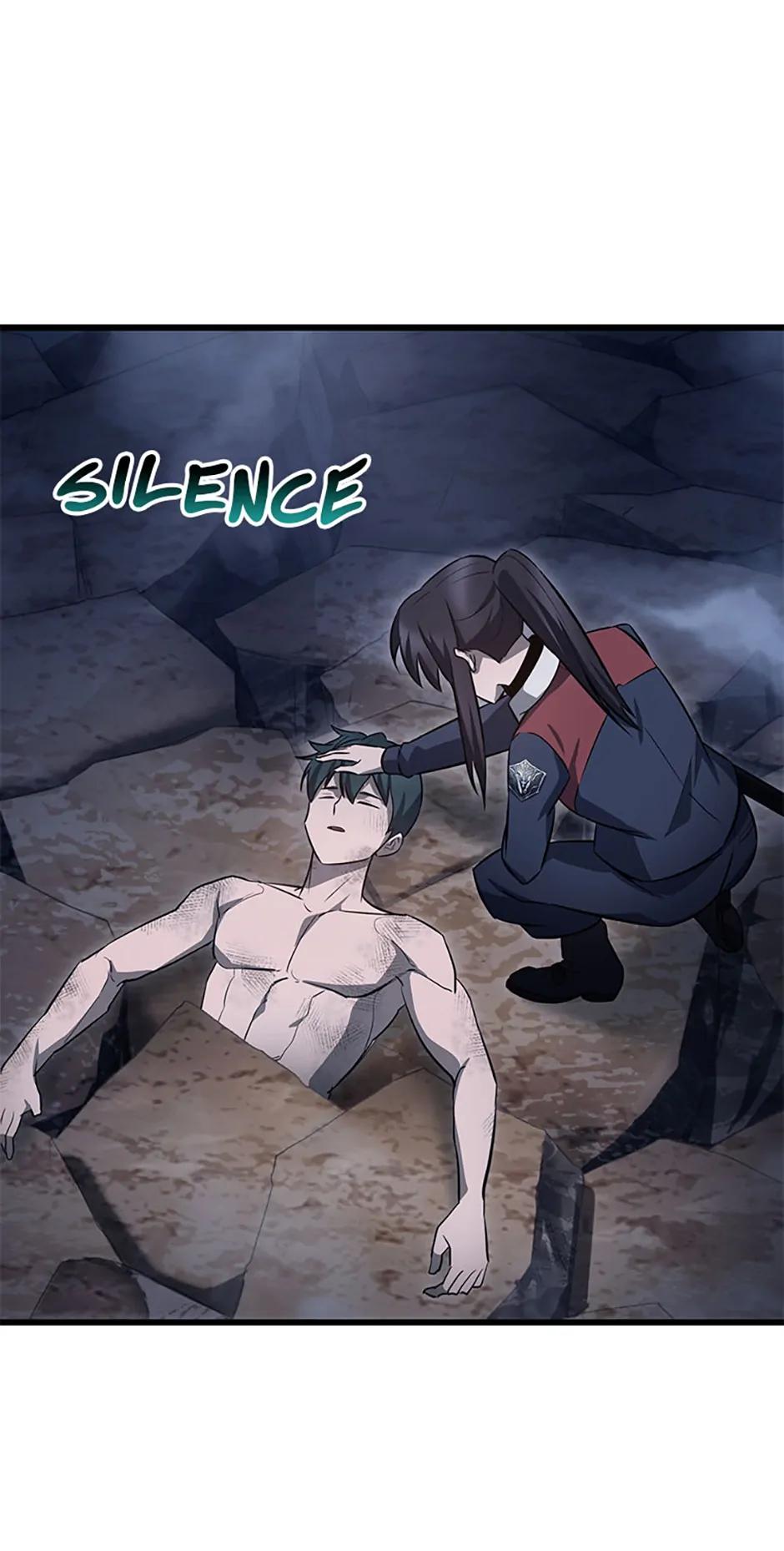 Read Helmut (en) Manga Online